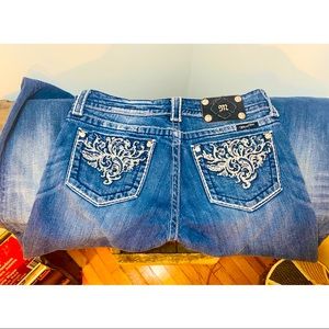 Miss Me women’s jeans